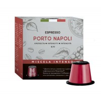 Кофепорт Porto Napoli Espresso