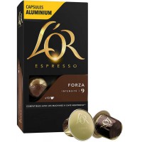 L’OR Espresso Forza