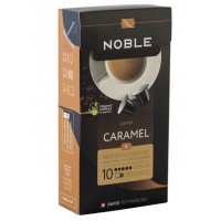 Noble Caramel
