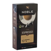 Noble Espresso