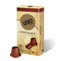 Lebo Chocolate