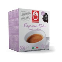Bonini Espresso Seta