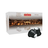 Di Maestri для кофемашин Nespresso ® Lungo