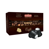 Di Maestri для кофемашин Nespresso ® Robusto