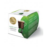 Caffitaly для Dolce Gusto Americano
