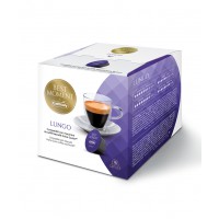 Caffitaly для Dolce Gusto Lungo