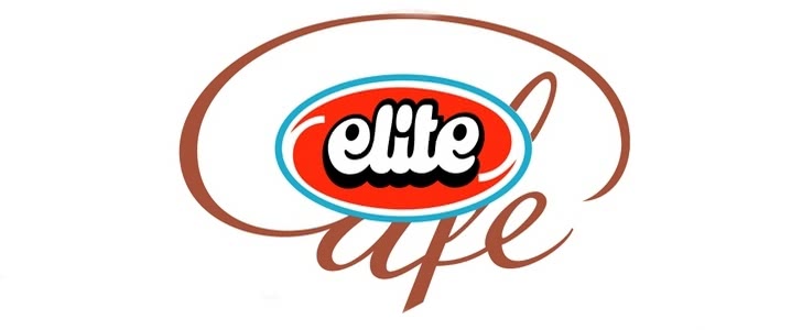 фото лого Elite Coffee Ирландский крем