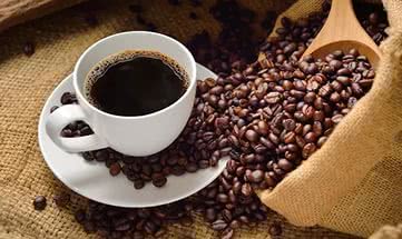 фото кофе Black Cup Prezioso	